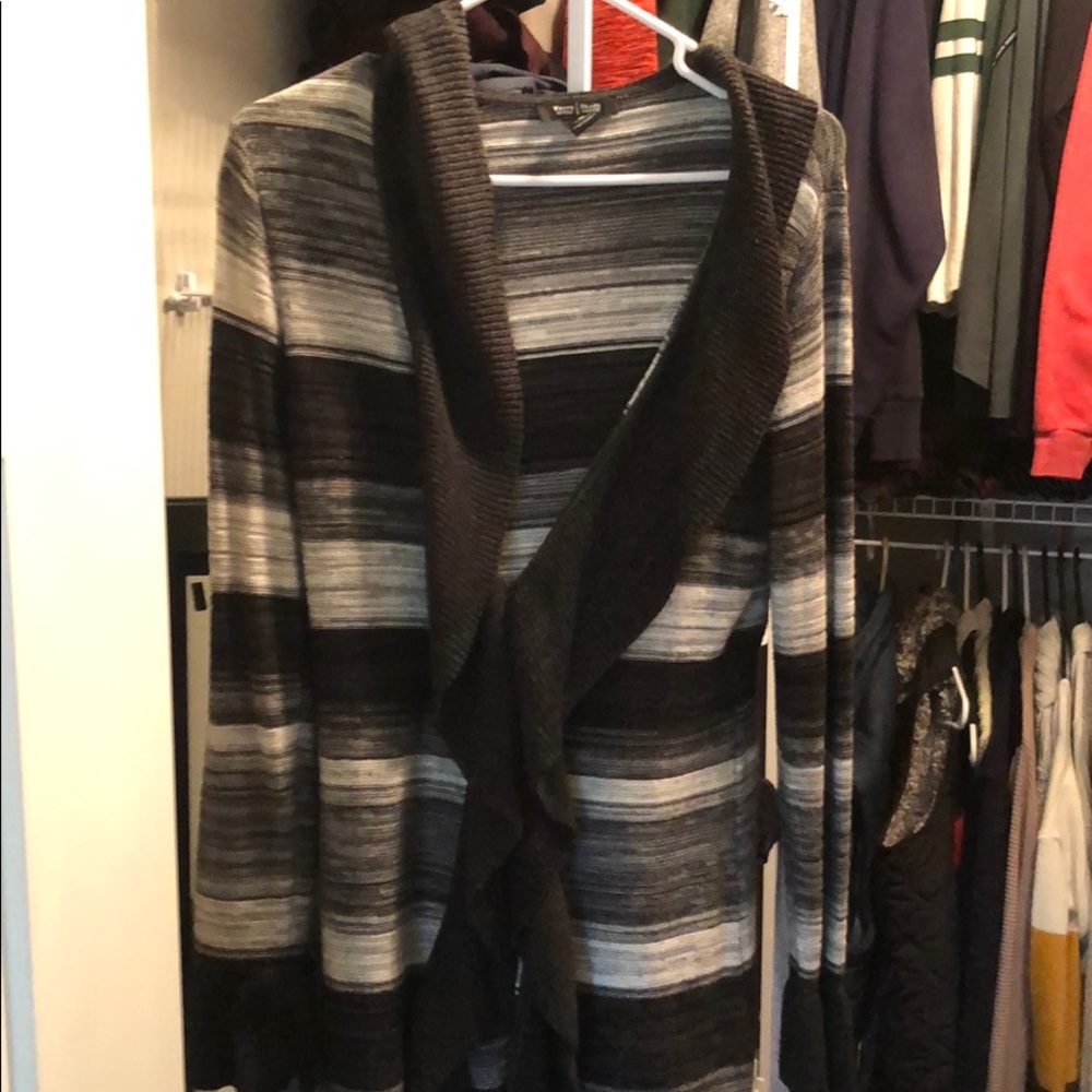 White House Black Market sweater